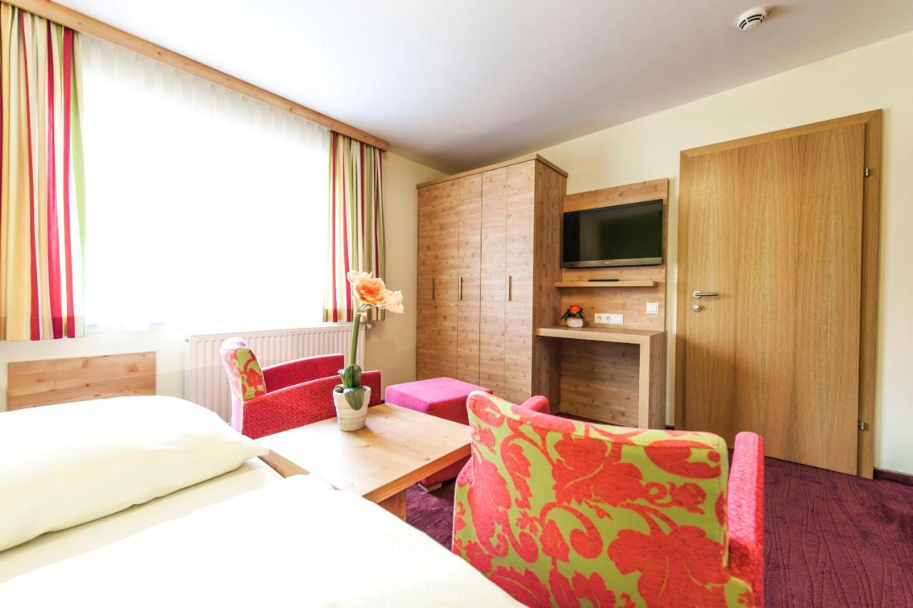 Hotel Schladmingerhof Экстерьер фото