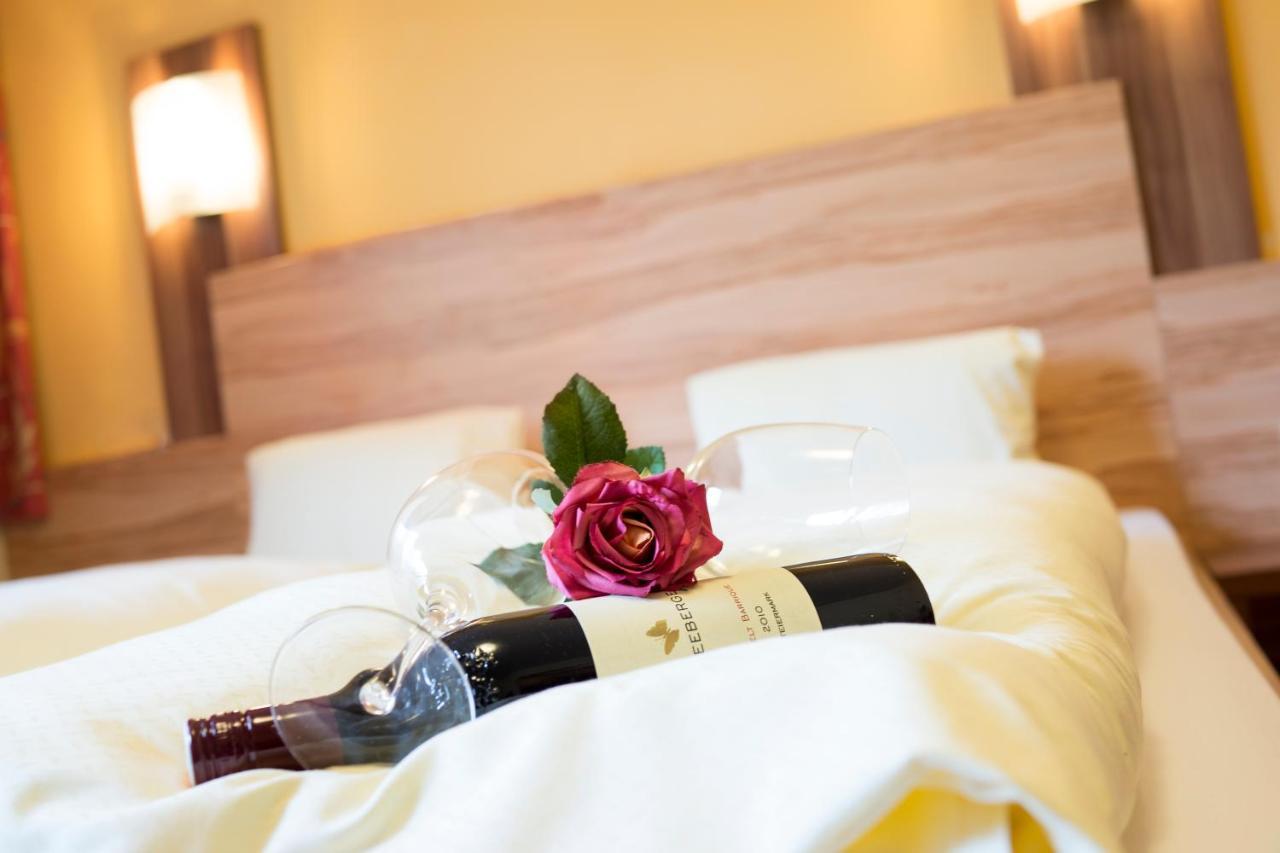 Hotel Schladmingerhof Экстерьер фото