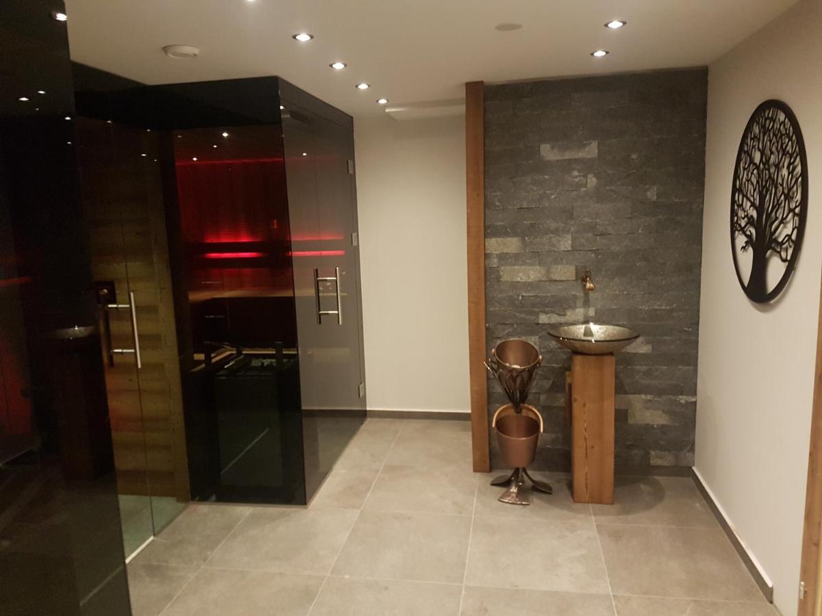 Hotel Schladmingerhof Экстерьер фото