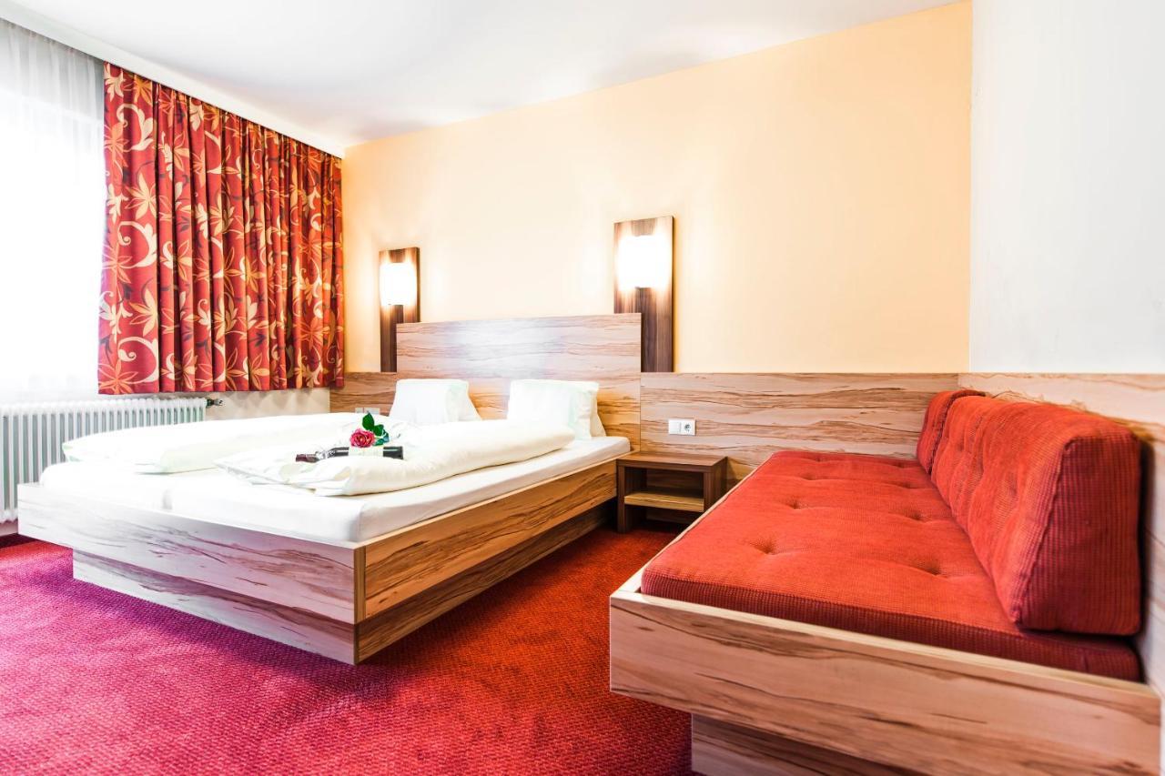 Hotel Schladmingerhof Экстерьер фото