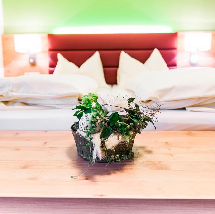 Hotel Schladmingerhof Экстерьер фото